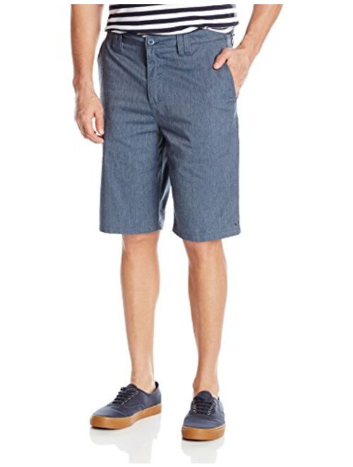 O'Neill Men's 22 Inch Outseam Classic Walk Short