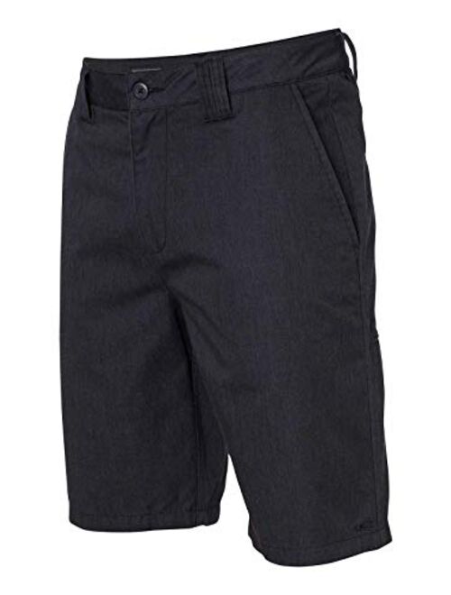 O'Neill Men's 22 Inch Outseam Classic Walk Short