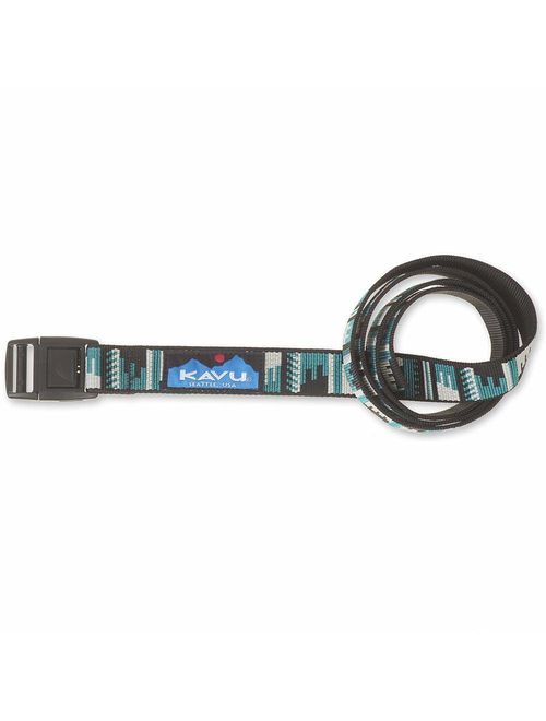 KAVU Burly Belt