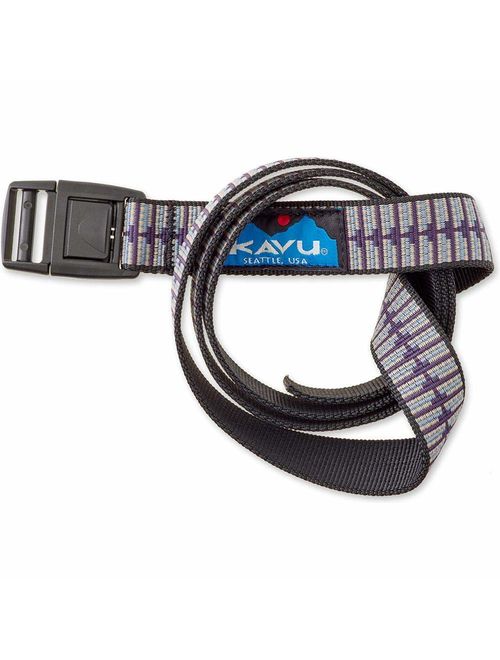 KAVU Burly Belt