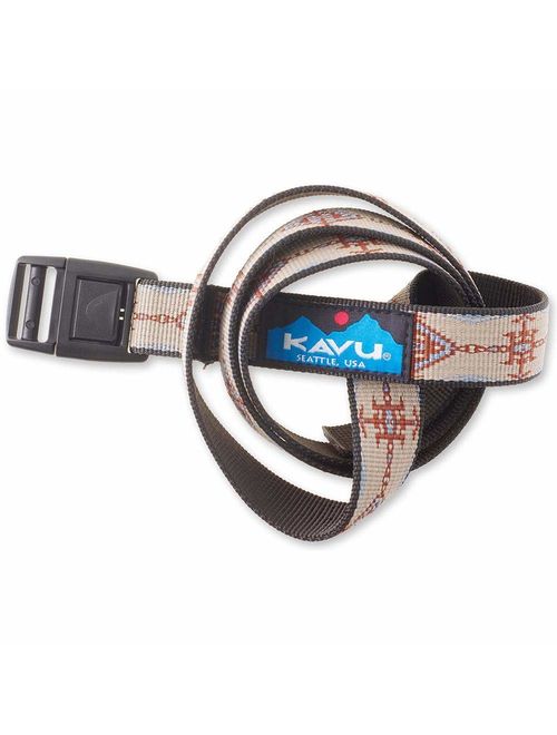 KAVU Burly Belt