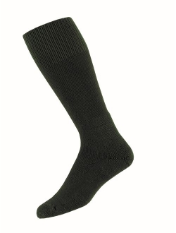 Mcb Max Cushion Combat Over The Calf Socks