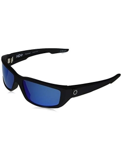 Spy Optic Dirty MO Flat Sunglasses