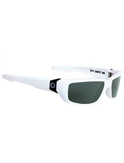 Spy Optic Dirty MO Flat Sunglasses