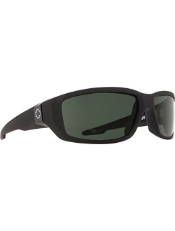 Spy Optic Dirty MO Flat Sunglasses