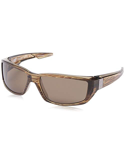 Spy Optic Dirty MO Flat Sunglasses