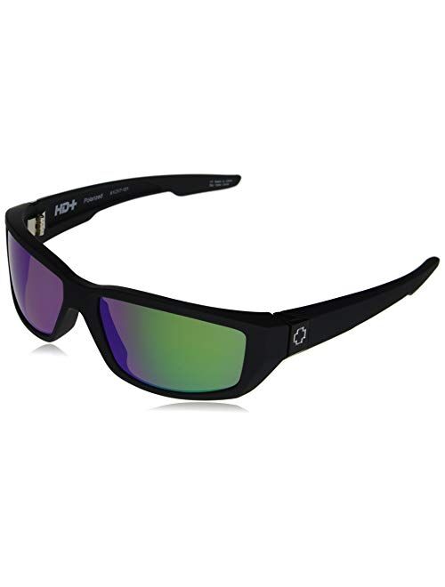 Spy Optic Dirty MO Flat Sunglasses