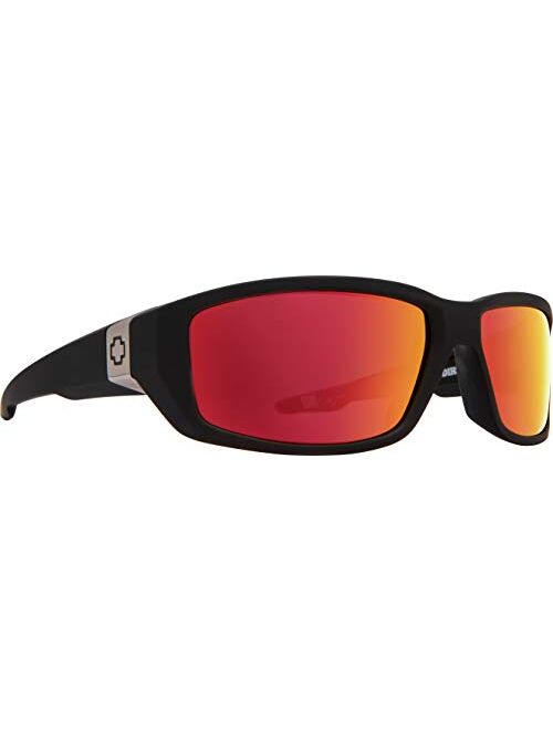 Spy Optic Dirty MO Flat Sunglasses