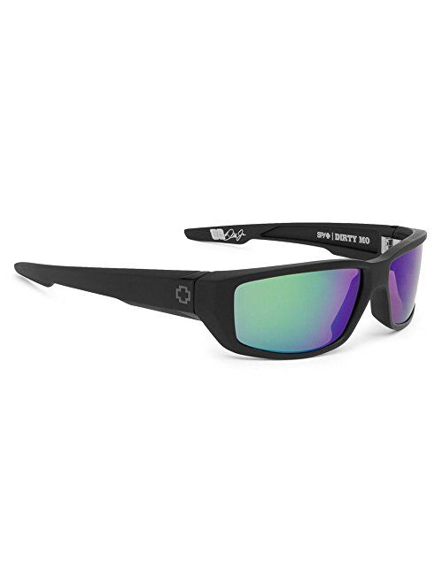 Spy Optic Dirty MO Flat Sunglasses