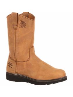 Georgia Boot Men's G4432 Work Boot