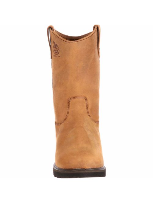 Georgia Boot Men's G4432 Work Boot