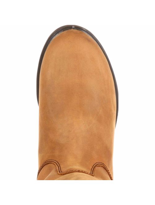 Georgia Boot Men's G4432 Work Boot