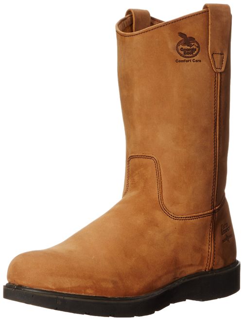 Georgia Boot Men's G4432 Work Boot