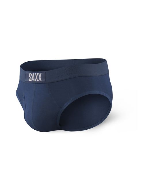 Saxx Underwear Men's Briefs - Ultra Men's Underwear - Briefs for Men with Built-in Ballpark Pouch Support