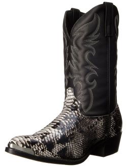 Laredo Men's 68067 Monty Western Boot