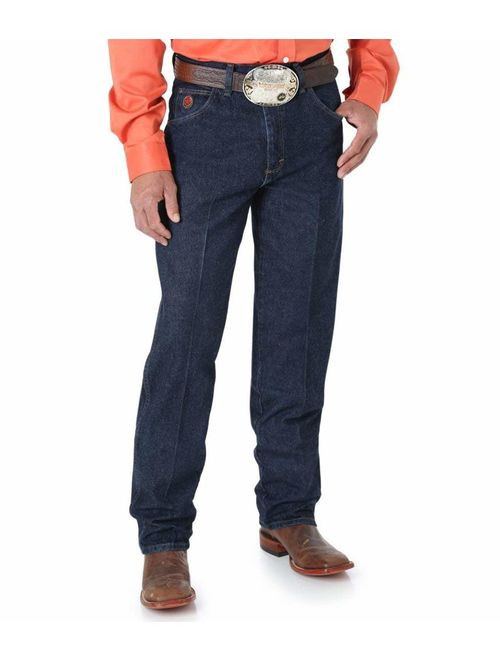 Wrangler Men's 20X Original-Fit Jean