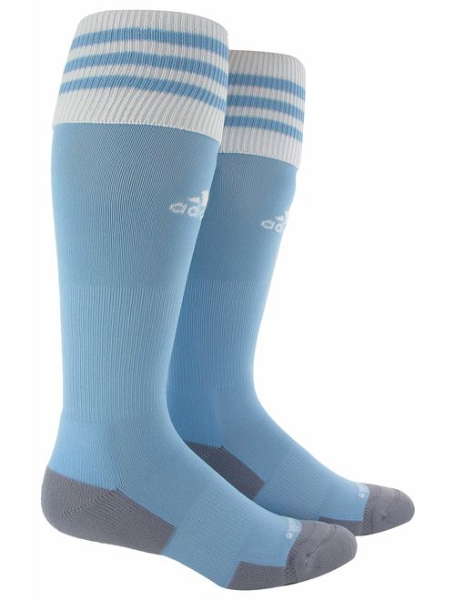 adidas Copa Zone Cushion II Soccer Sock (1-Pair)