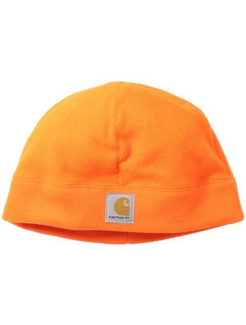 Carhartt Men's High Visibility Color Enhanced Beanie