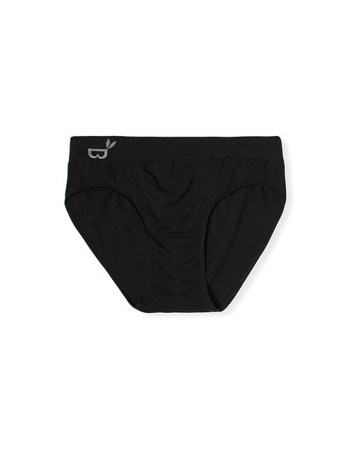 Boody Body EcoWear Men's Brief - Bamboo Viscose - Athletic Cooling Underwear for Guys