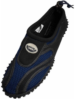 The Wave Men's Waterproof Water Shoes