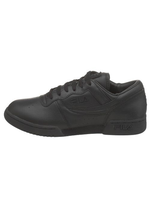 Fila Men's Original Fitness Lea Classic Sneaker