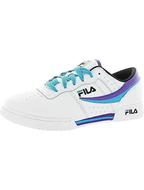 Fila Men's Original Fitness Lea Classic Sneaker