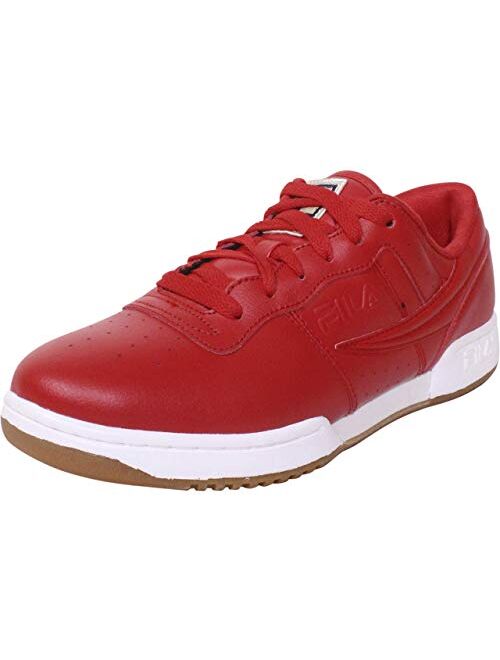 Fila Men's Original Fitness Lea Classic Sneaker