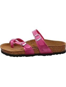 Women's Synthetic Mayari Sandals