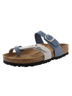 Women's Synthetic Mayari Sandals