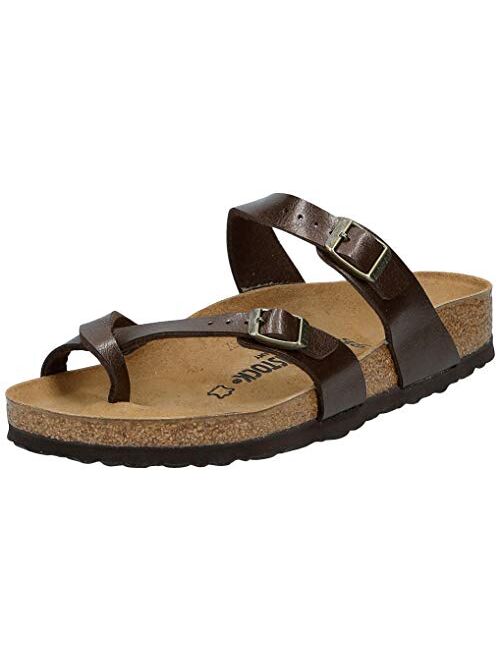 Birkenstock Women's Synthetic Mayari Sandals