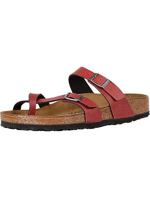 Birkenstock Women's Synthetic Mayari Sandals