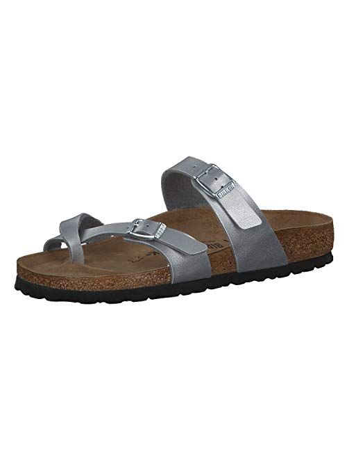 Birkenstock Women's Synthetic Mayari Sandals