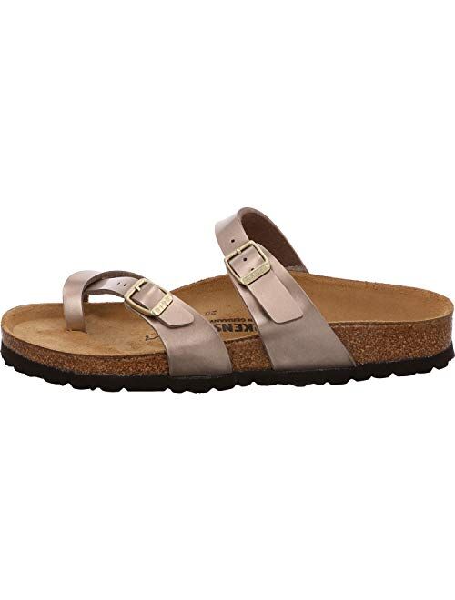 Birkenstock Women's Synthetic Mayari Sandals