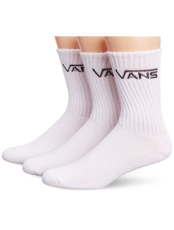 Classic Crew Socks