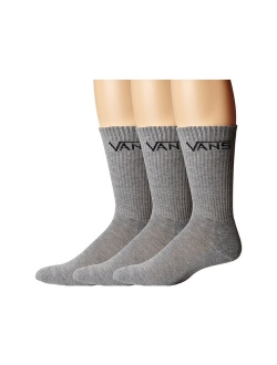 Classic Crew Socks