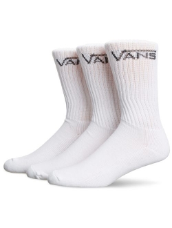 Classic Crew Socks