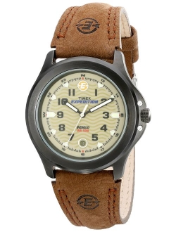 Men's Expedition Metal Field Watch