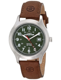 Men's Expedition Metal Field Watch