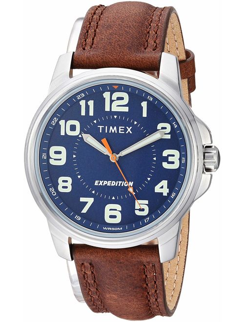 Timex Men's Expedition Metal Field Watch