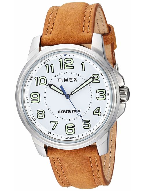 Timex Men's Expedition Metal Field Watch