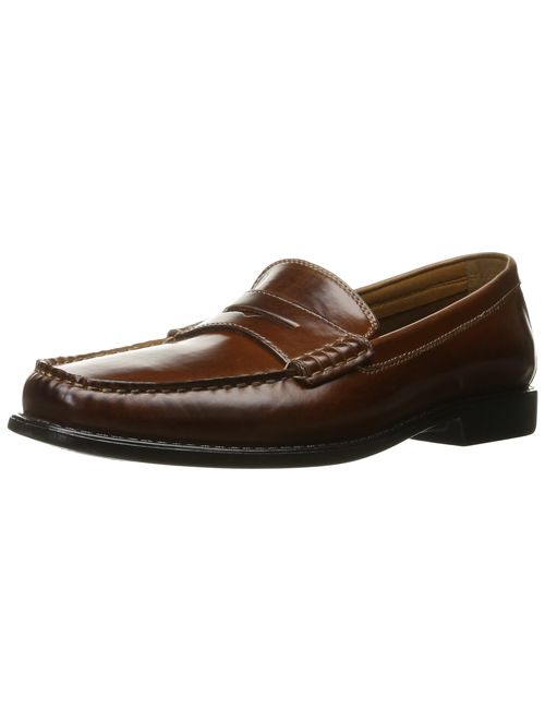 IZOD Men's Edmund Penny Loafer