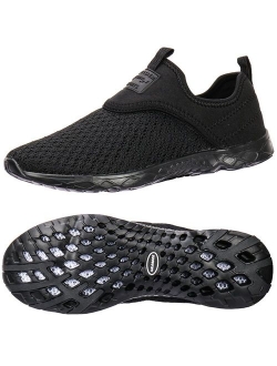 Men's Slip-on Shoes | Water, Comfort Walking, Beach or Travel Shoe