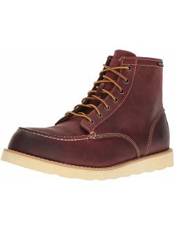 Mens Lumber Up Lace Up Boot