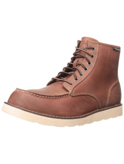 Mens Lumber Up Lace Up Boot