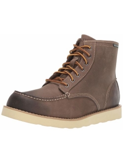 Mens Lumber Up Lace Up Boot