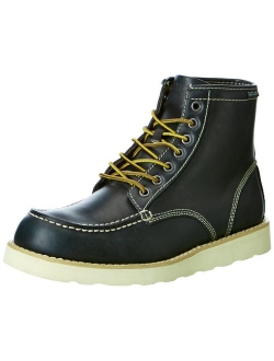 Mens Lumber Up Lace Up Boot