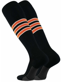 TCK Sports Elite Performance Baseball/Softball OTC Socks (Multiple Colors)