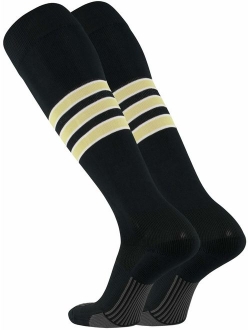 TCK Sports Elite Performance Baseball/Softball OTC Socks (Multiple Colors)