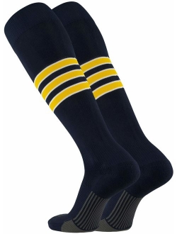 TCK Sports Elite Performance Baseball/Softball OTC Socks (Multiple Colors)