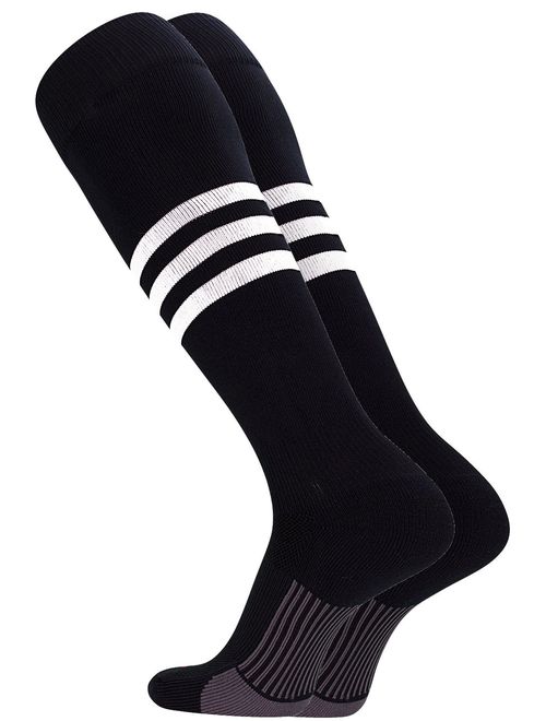 TCK Sports Elite Performance Baseball/Softball OTC Socks (Multiple Colors)